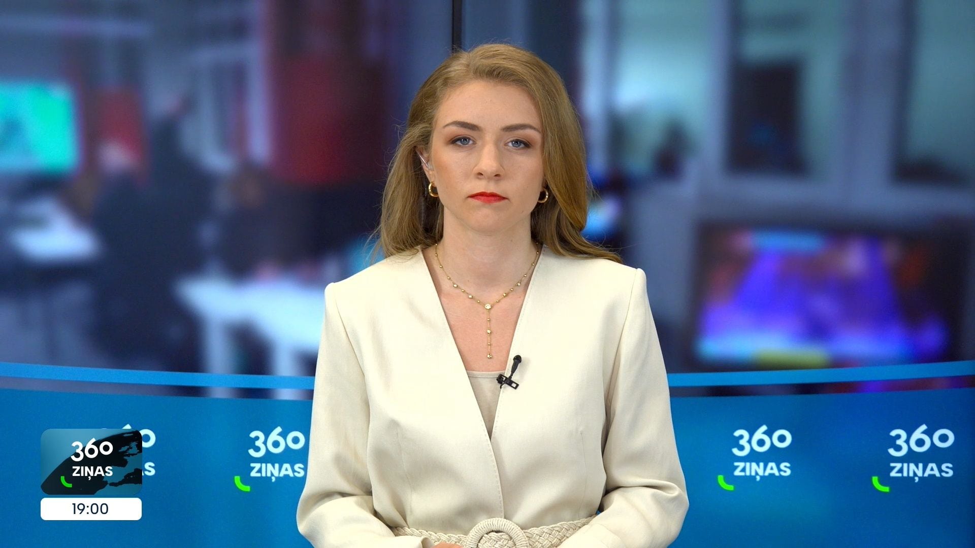 360 Ziņas