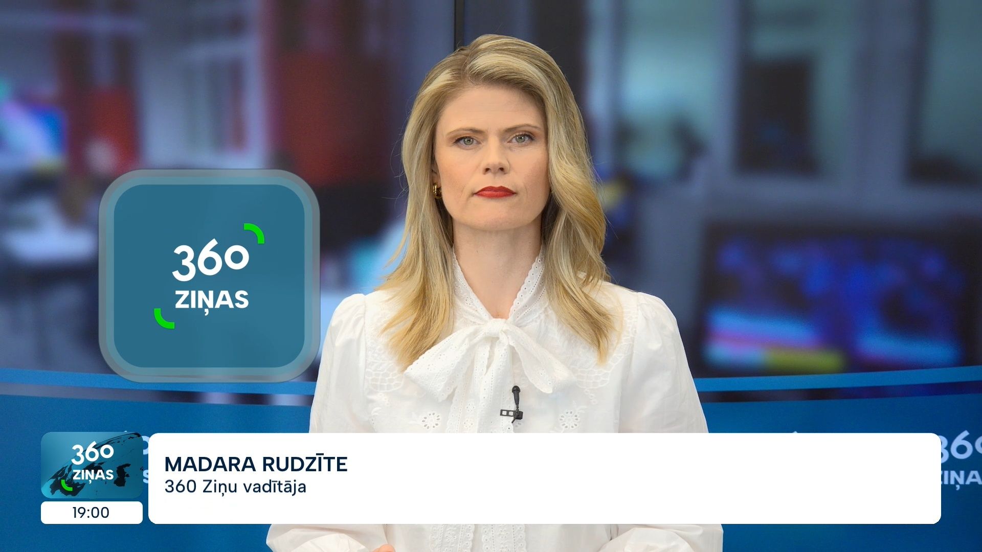 360 Ziņas