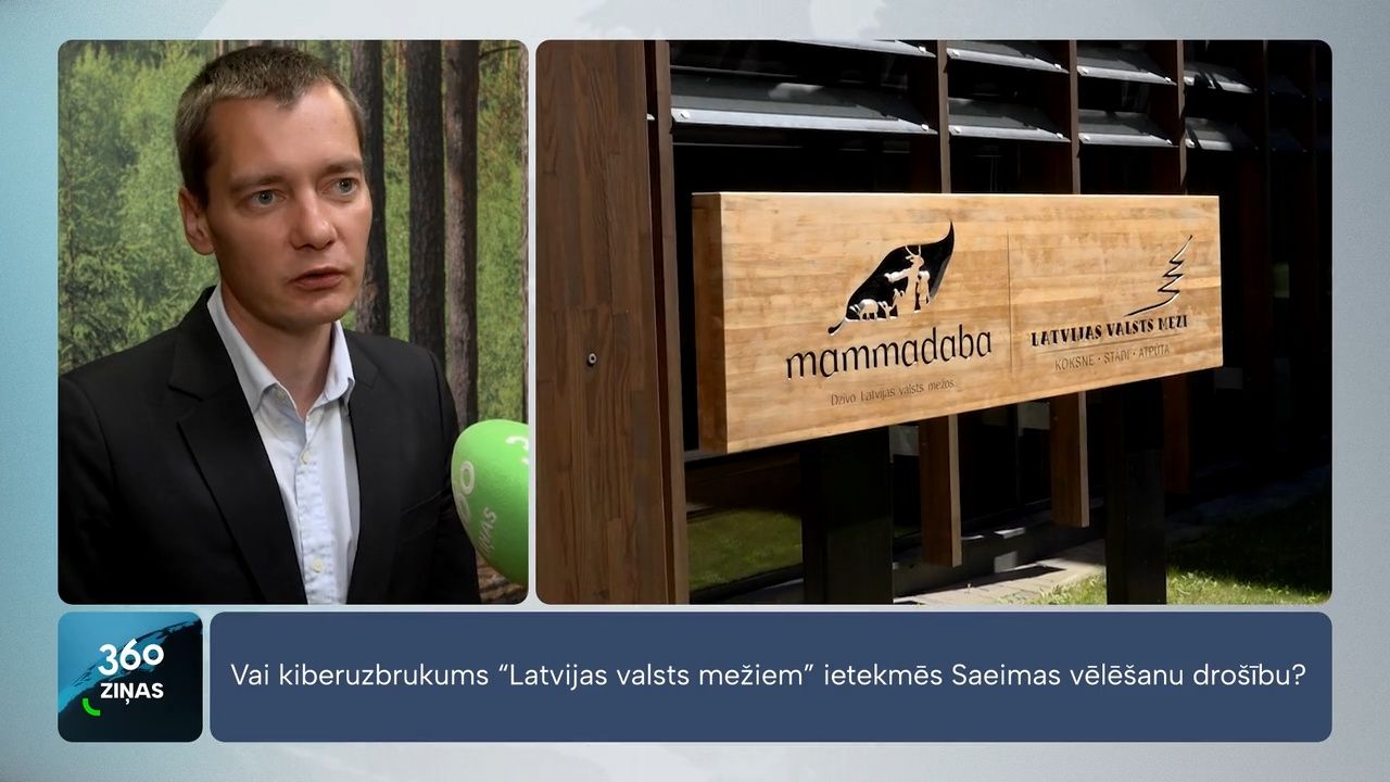 360 Ziņas