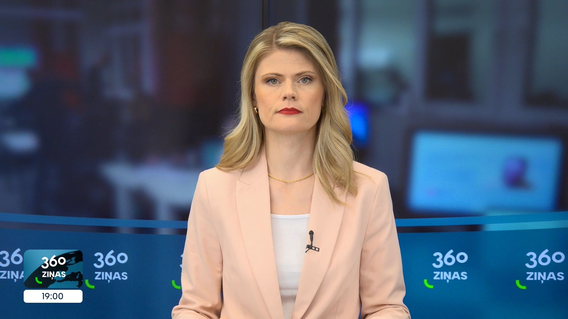 2026. gada 25. jūnija 360 Ziņas