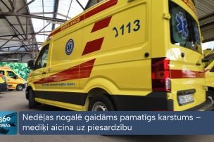 Nedēļas nogalē gaidāms pamatīgs karstums – mediķi aicina uz piesardzību