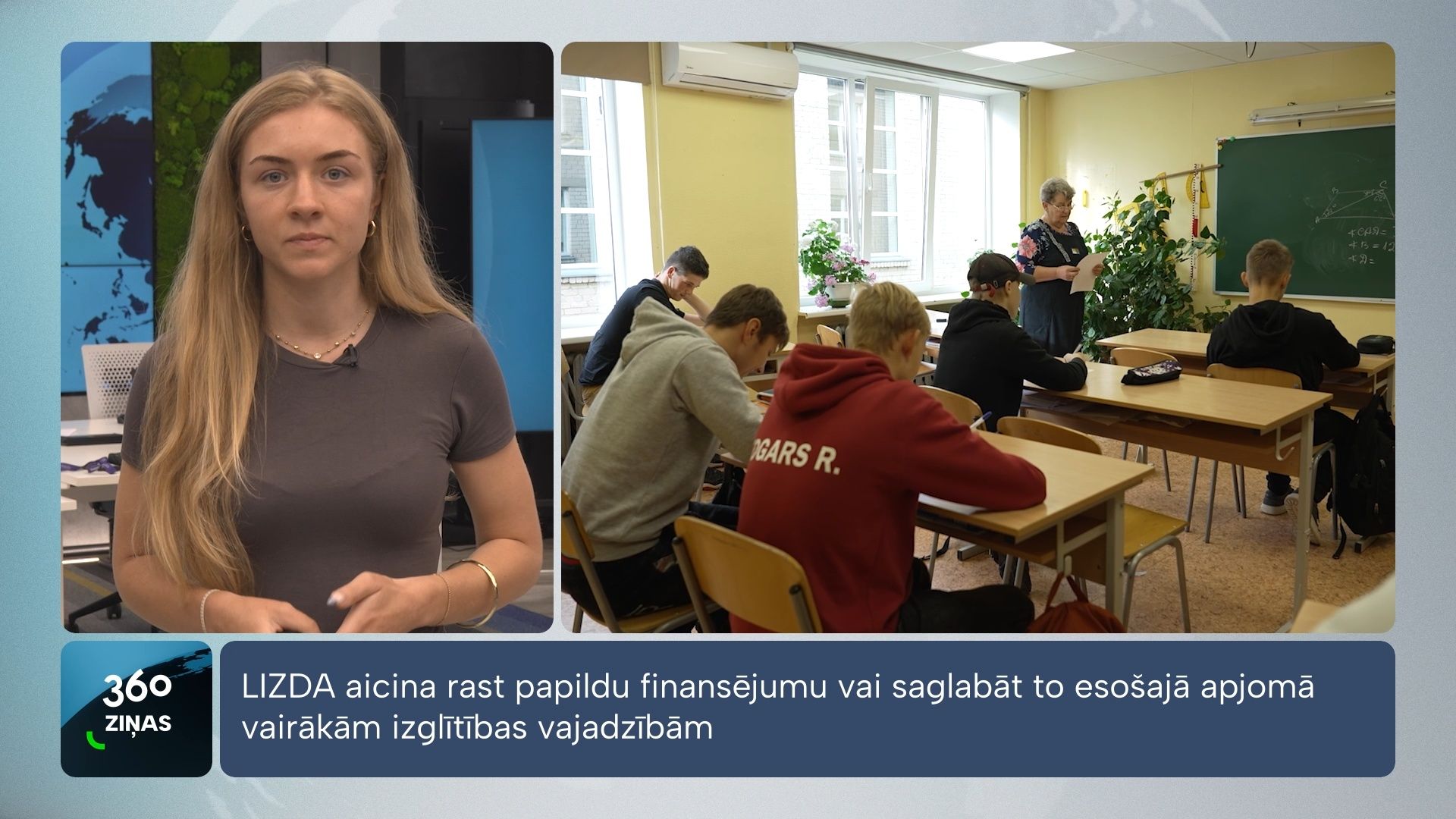 360 Ziņas