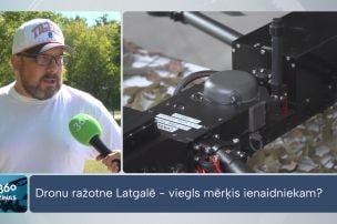 Krievijas domē skan aicinājumi uzbrukt Latvijai