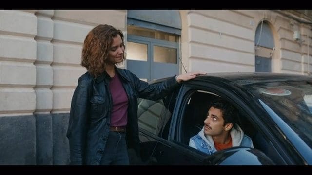Inspektore Guarasi