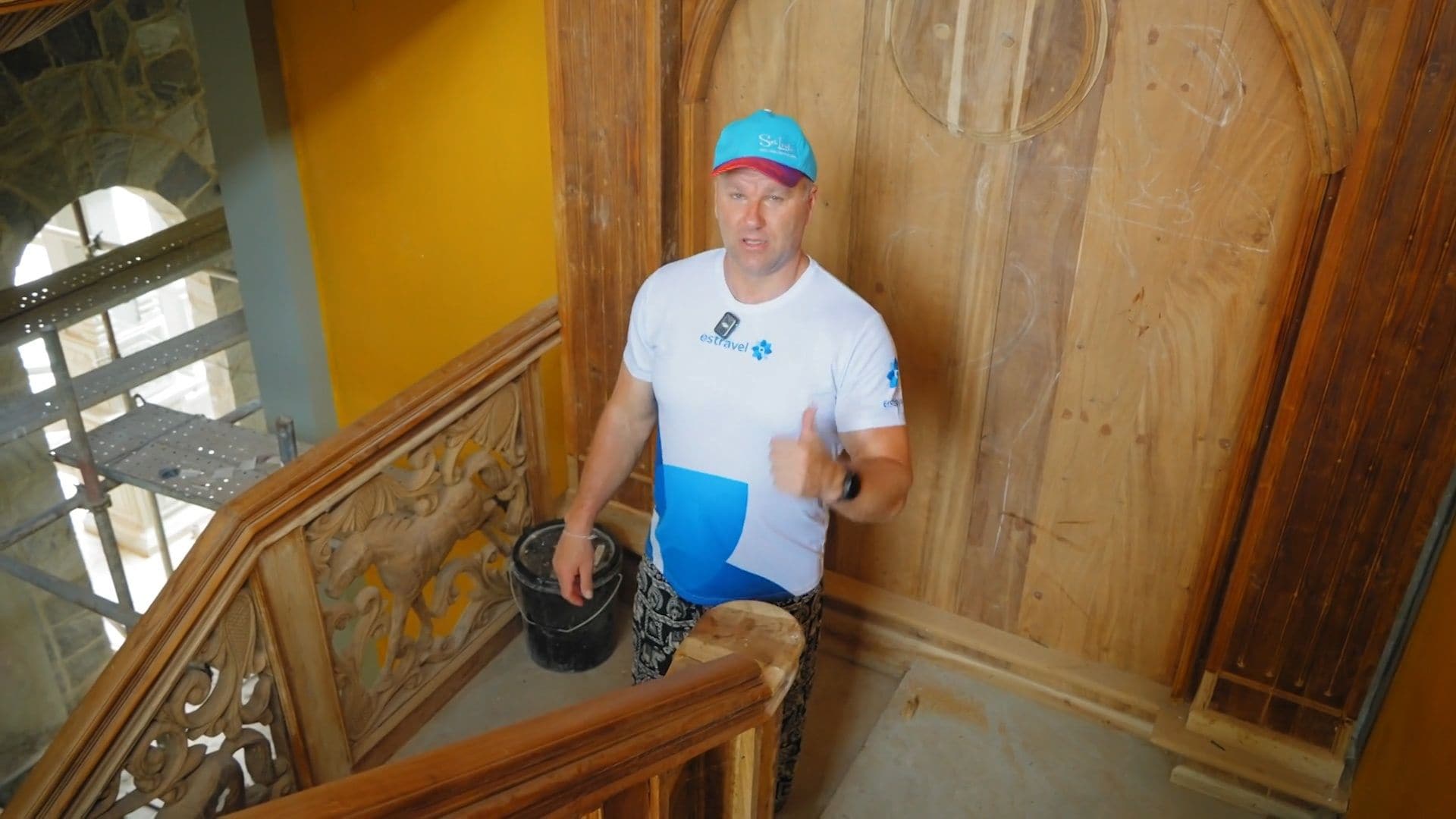 Ceļot bez robežām