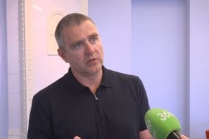 Politologs: Sajūta, ka JV ir smagā krīzē