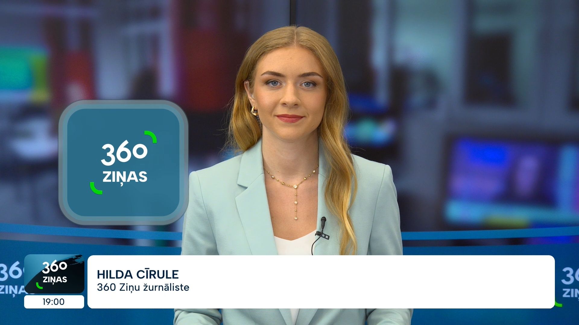 2026. gada 2. jūlija 360 Ziņas