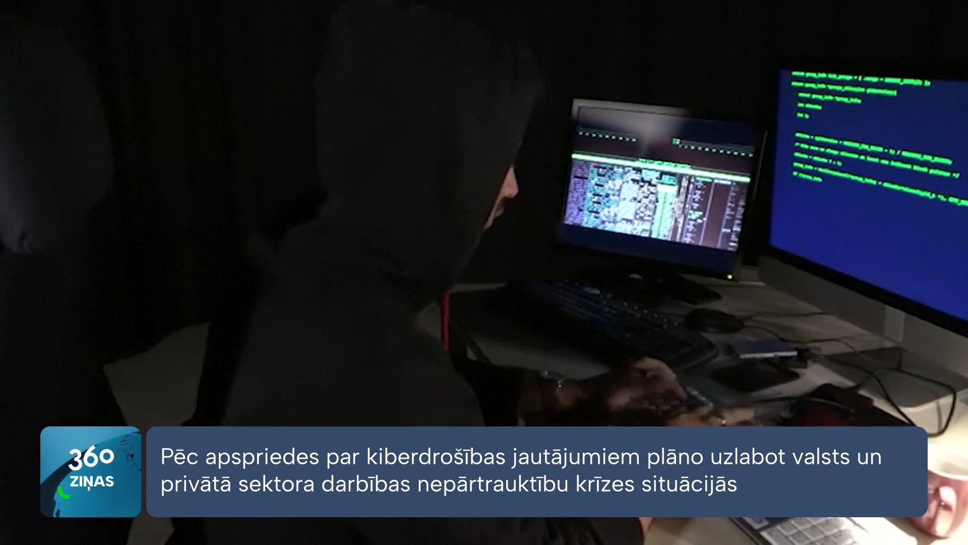Pēc kiberdrošības incidenta “LVM”, premjers paziņo, ka nespēj pilnībā uzticēties valsts iestādēm