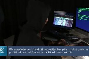 Pēc kiberdrošības incidenta “LVM”, premjers paziņo, ka nespēj pilnībā uzticēties valsts iestādēm