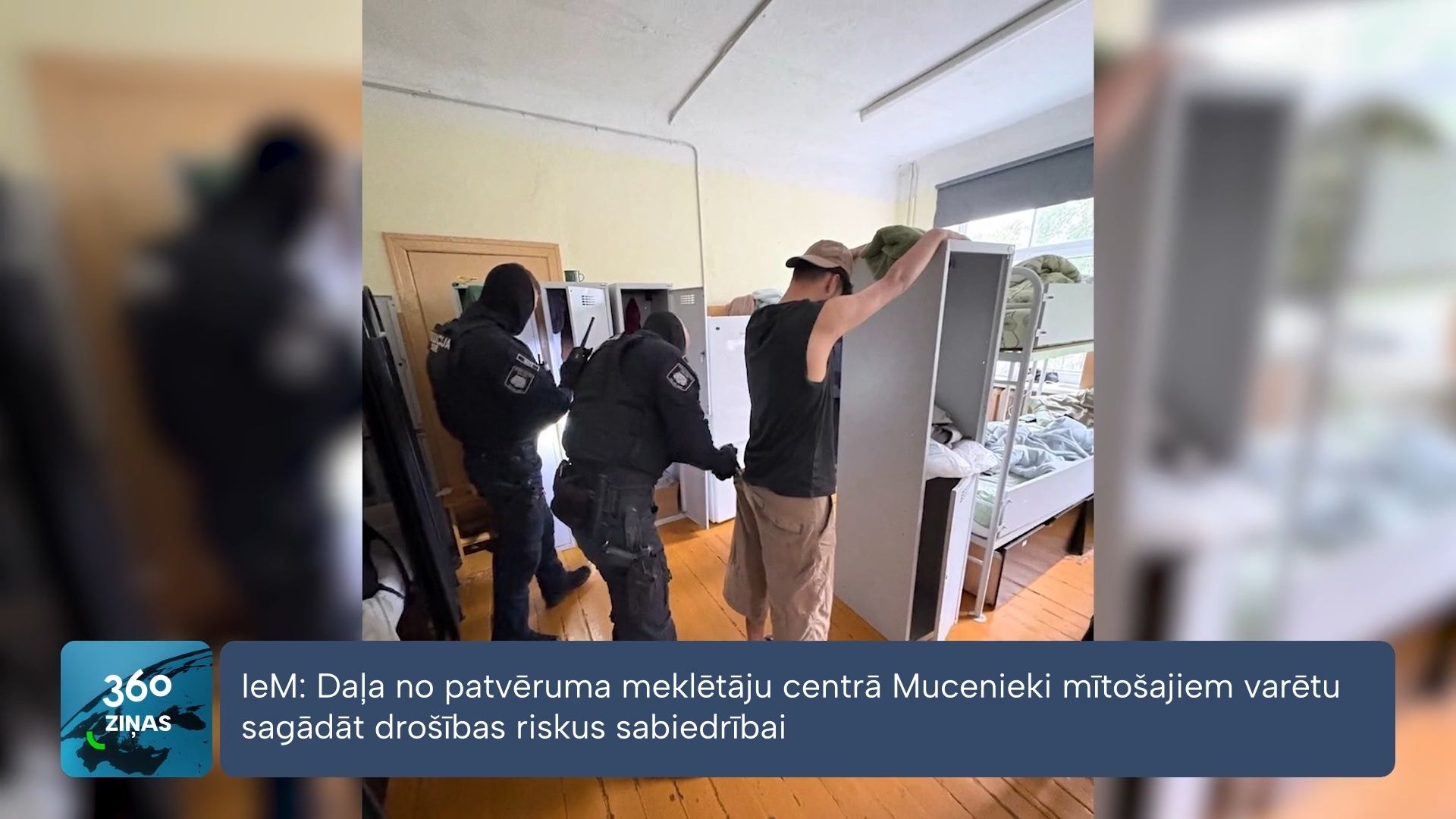 360 Ziņas