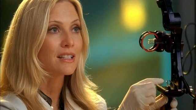 CSI Maiami