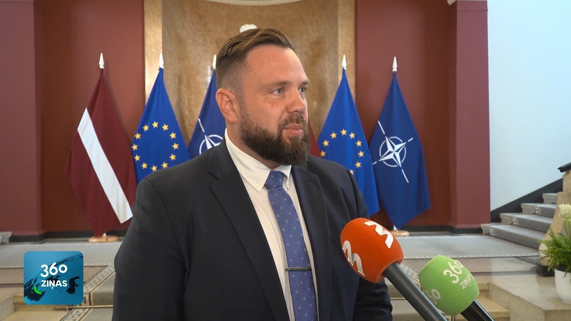 360 Ziņas