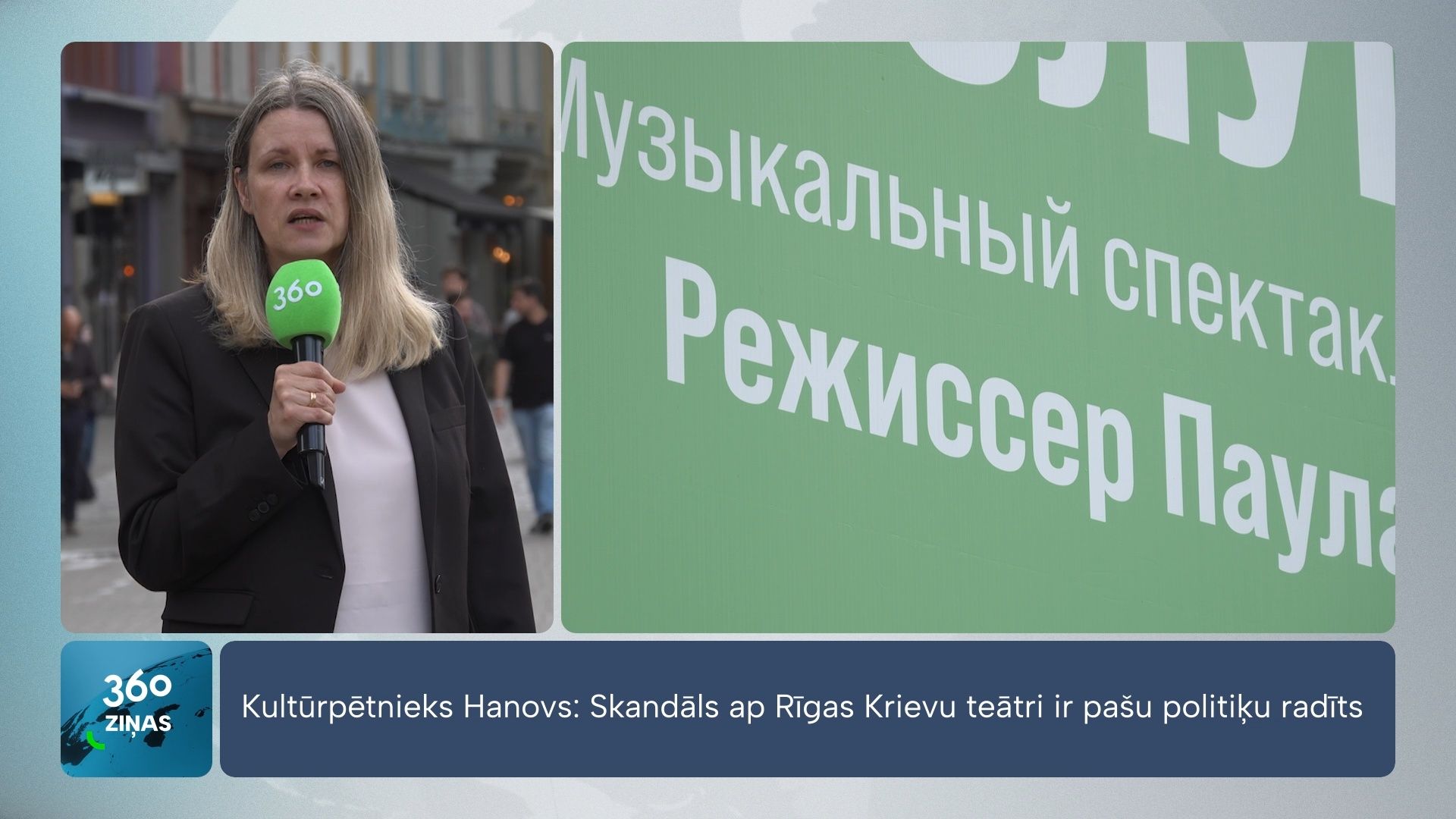 360 Ziņas