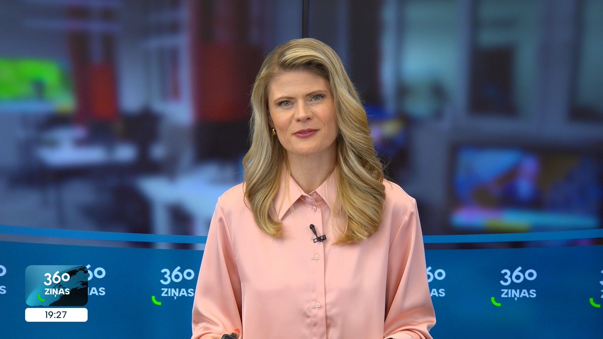 360 Ziņas