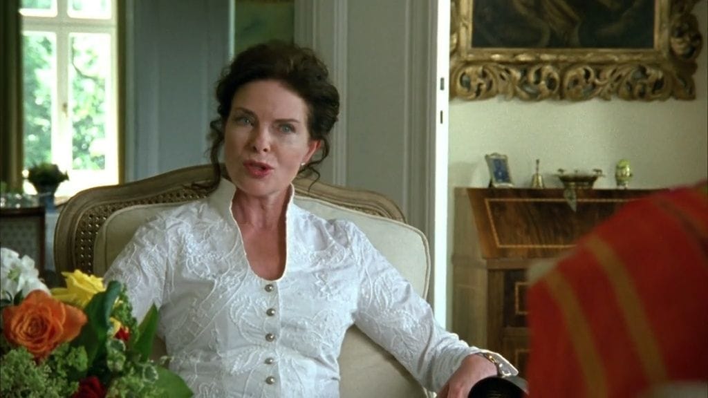 Lilija Šēnauere