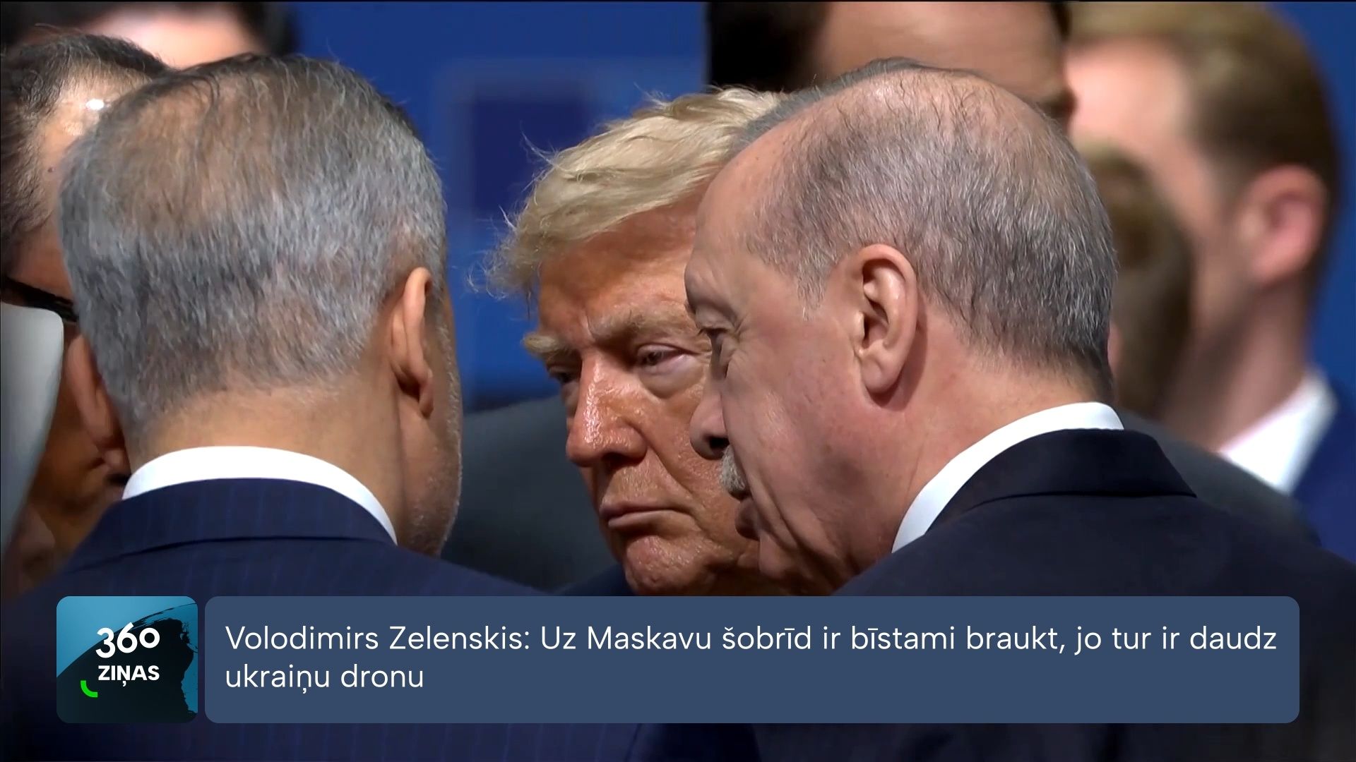 360 Ziņas