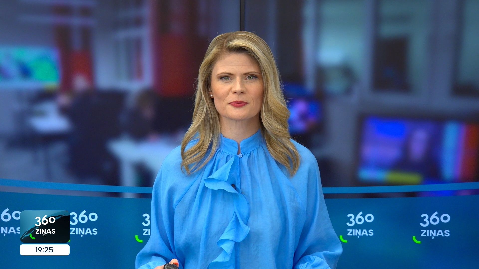 360 Ziņas