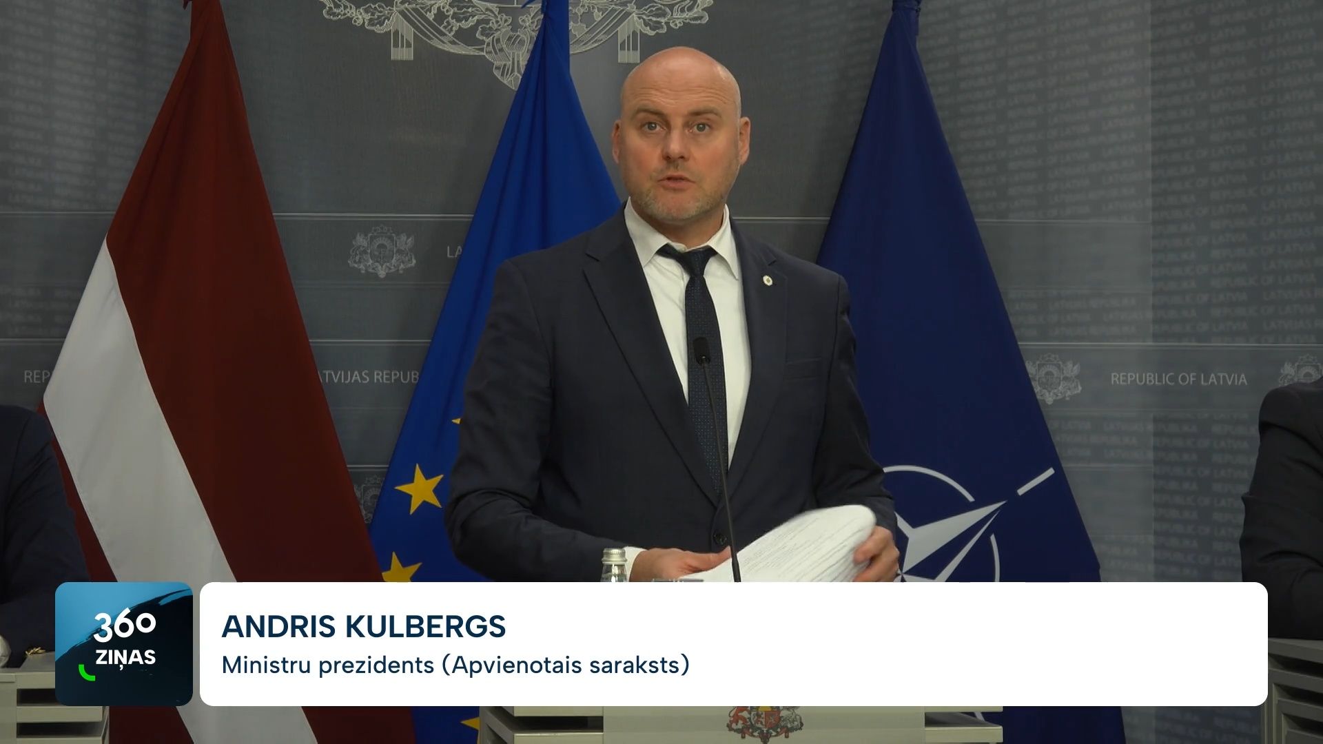 Valdība atskaitās par mēneša laikā padarīto – no 61 izvirzītās prioritātes izpildītas vien trīs