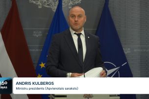 Valdība atskaitās par mēneša laikā padarīto – no 61 izvirzītās prioritātes izpildītas vien trīs