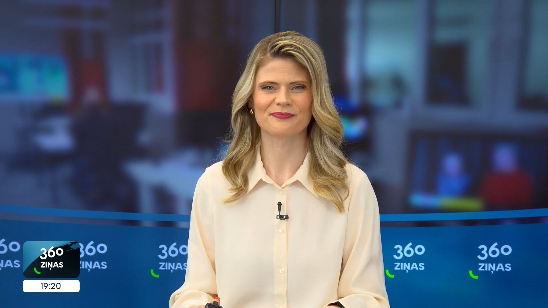 360 Ziņas