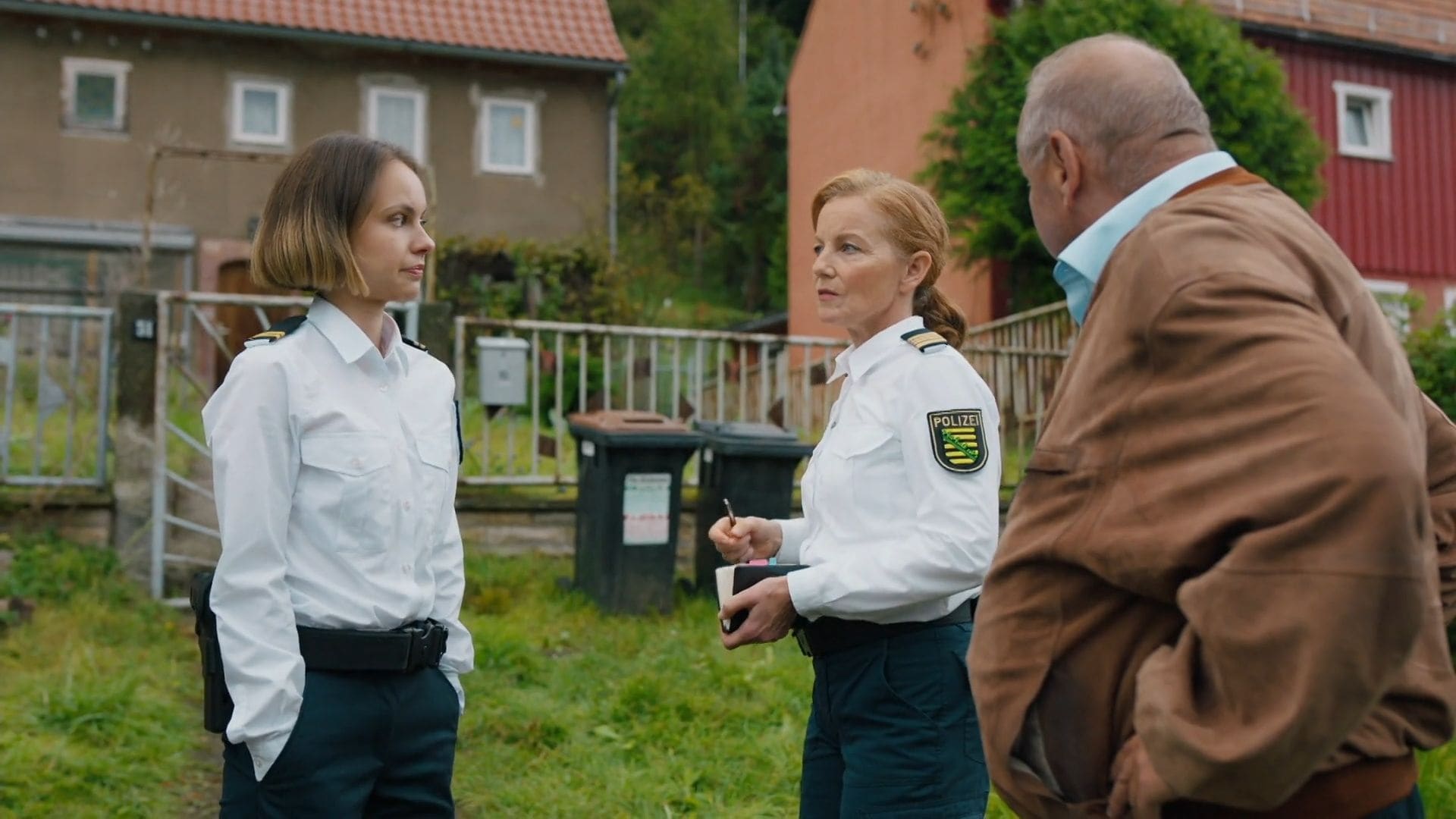 Elbas ūdens patruļa