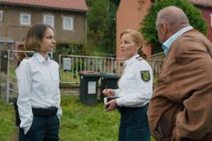 Elbas ūdens patruļa
