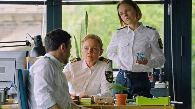 Elbas ūdens patruļa