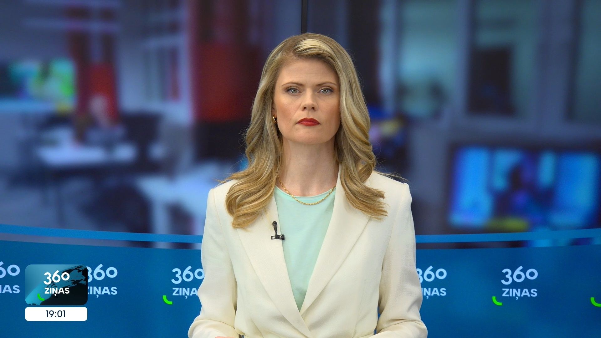 2026. gada. 10. jūlija 360 Ziņas