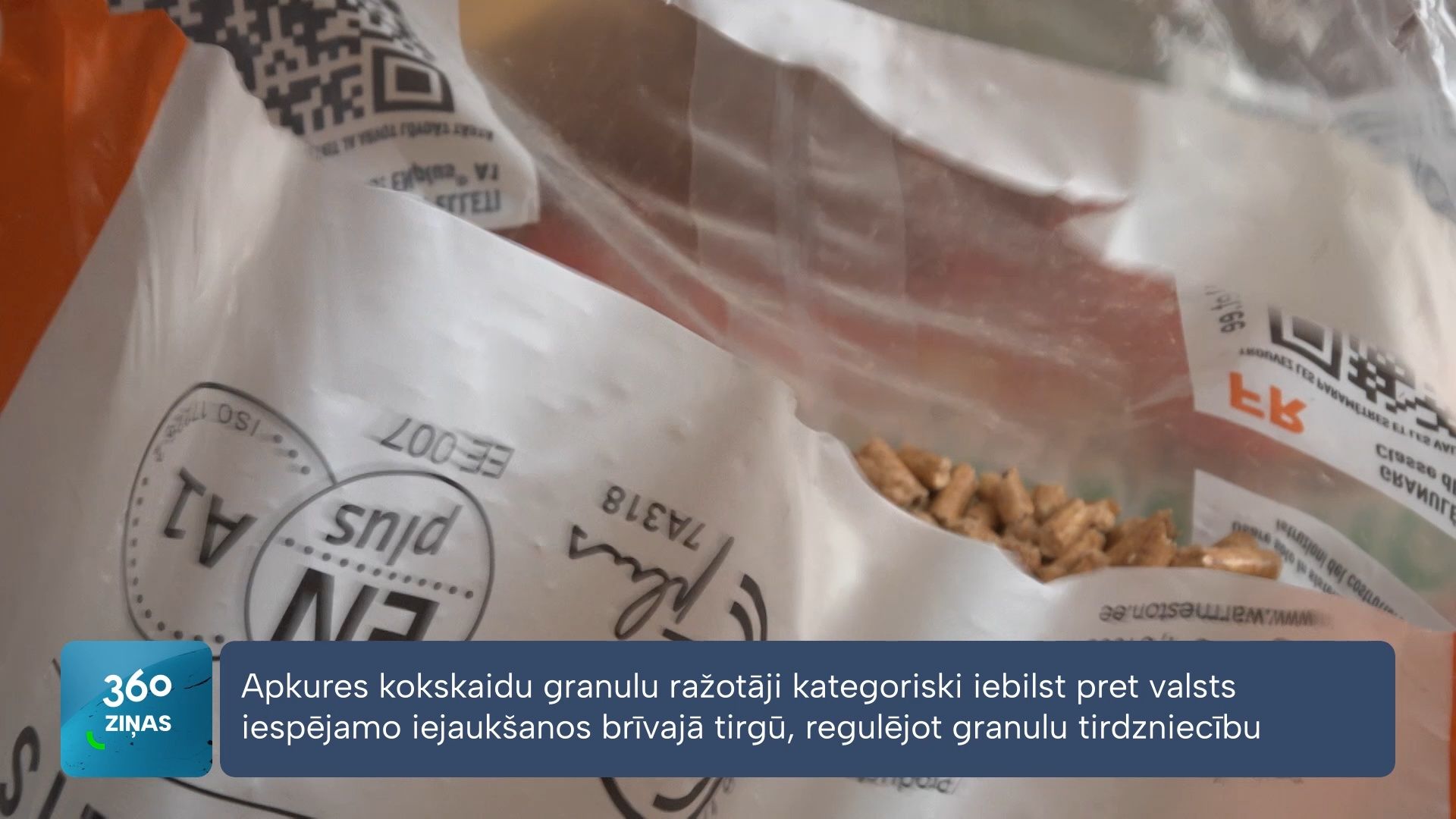 Granulu ražotāji kategoriski iebilst pret valsts iespējamo iejaukšanos brīvajā tirgū