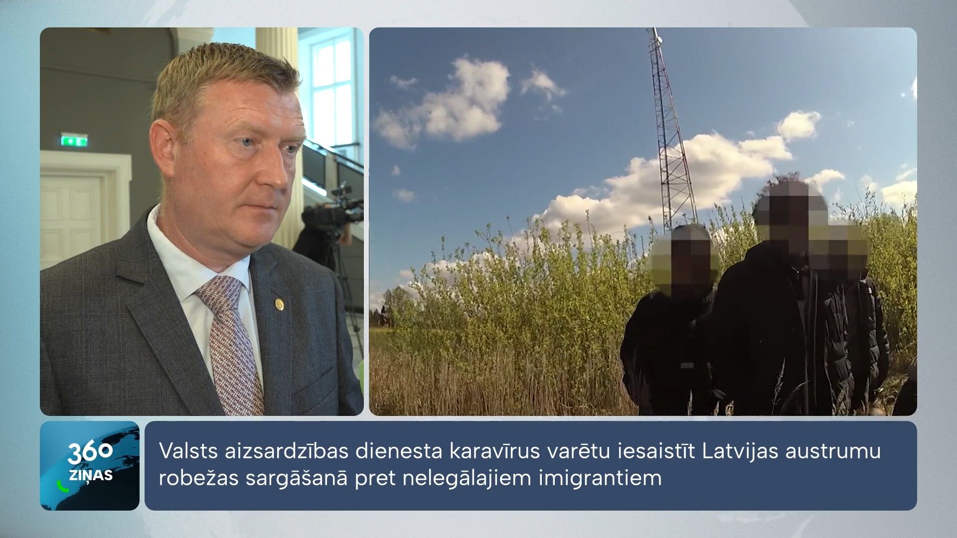 360 Ziņas