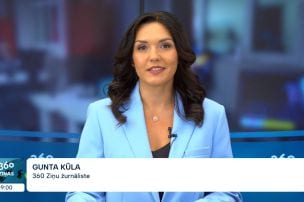 2026. gada 14. jūlija 360 Ziņas