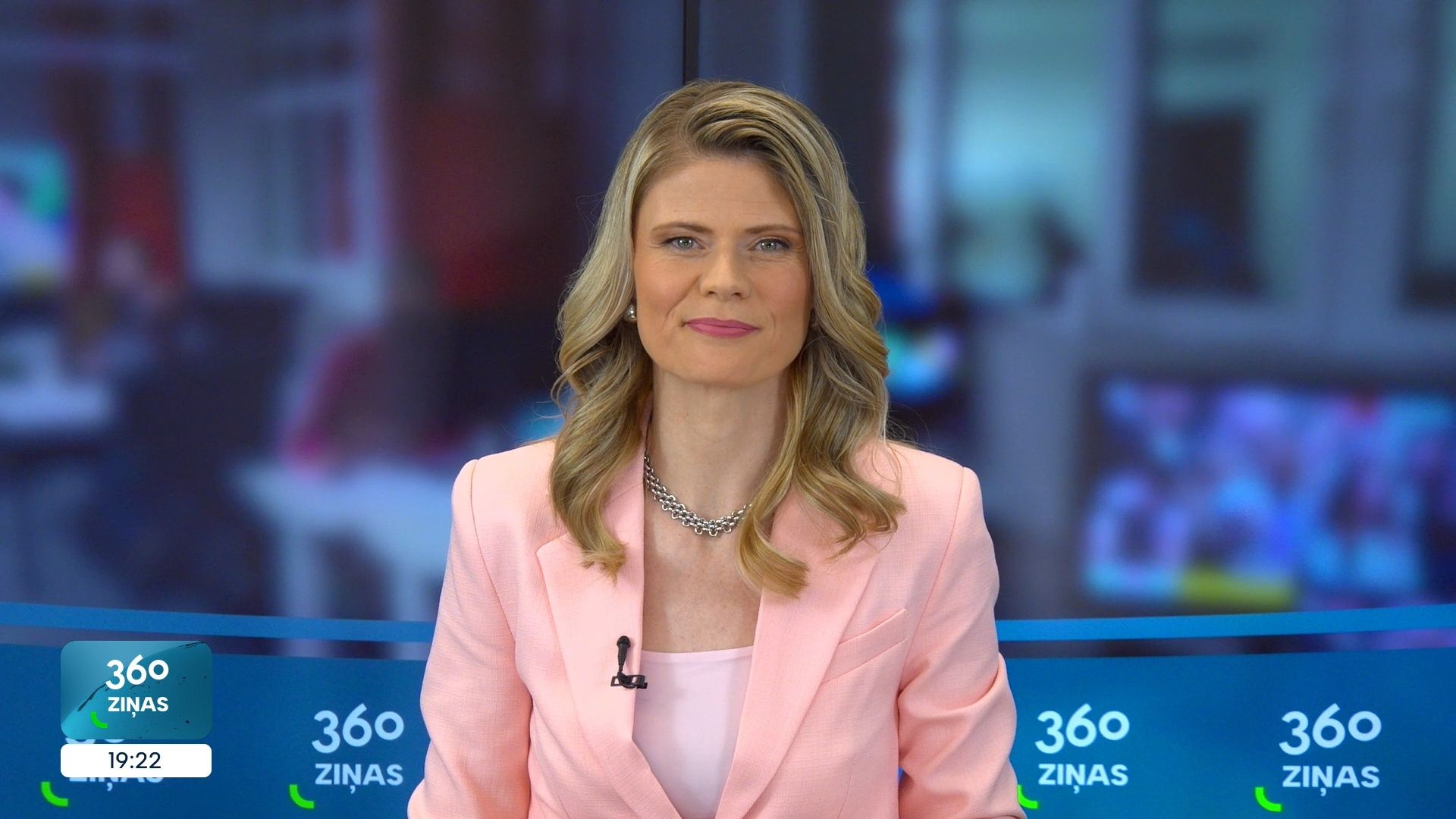 2026. gada 15. jūlija 360 Ziņas