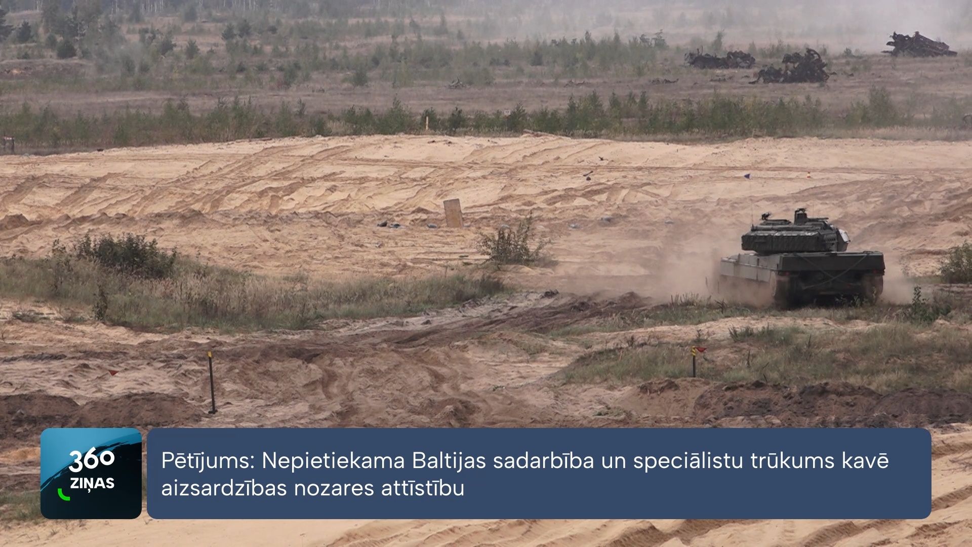 360 Ziņas