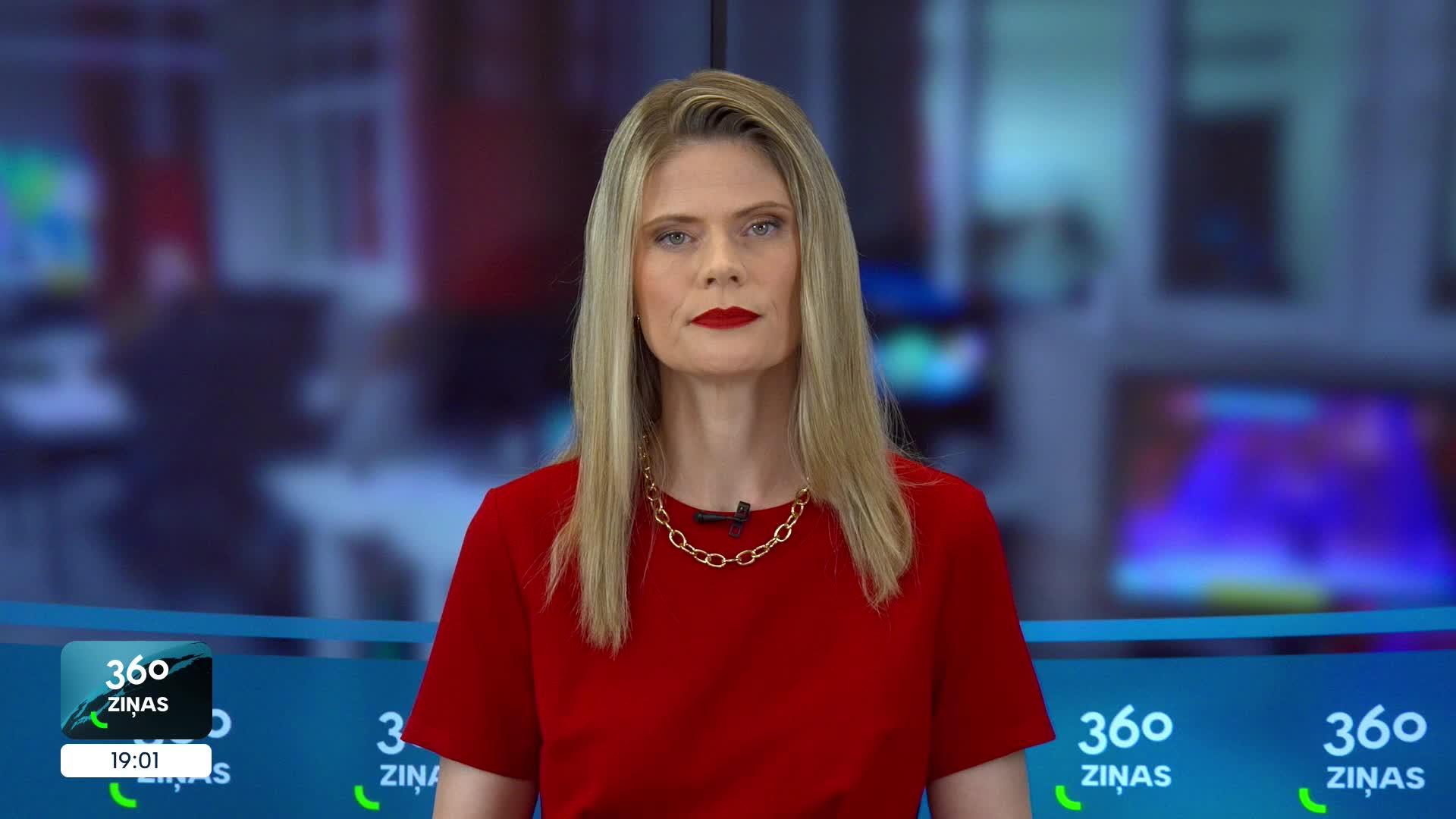 2026. gada 16. jūlija 360 Ziņas