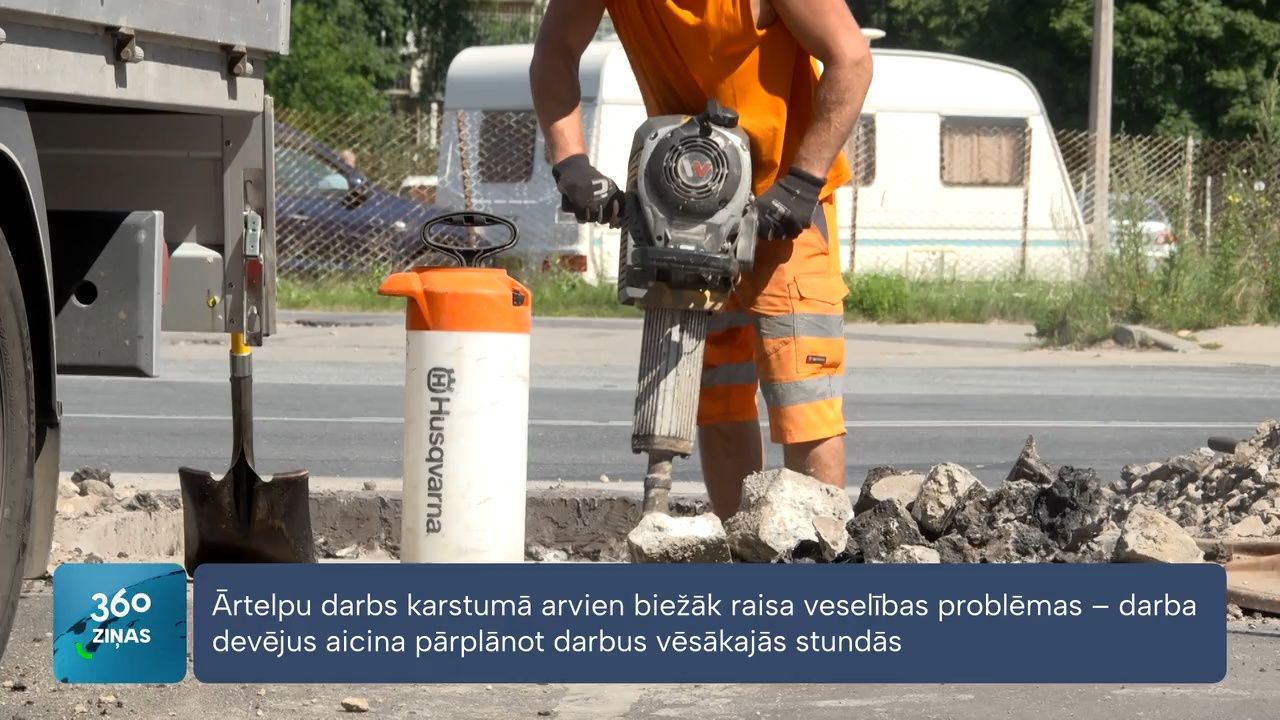 360 Ziņas