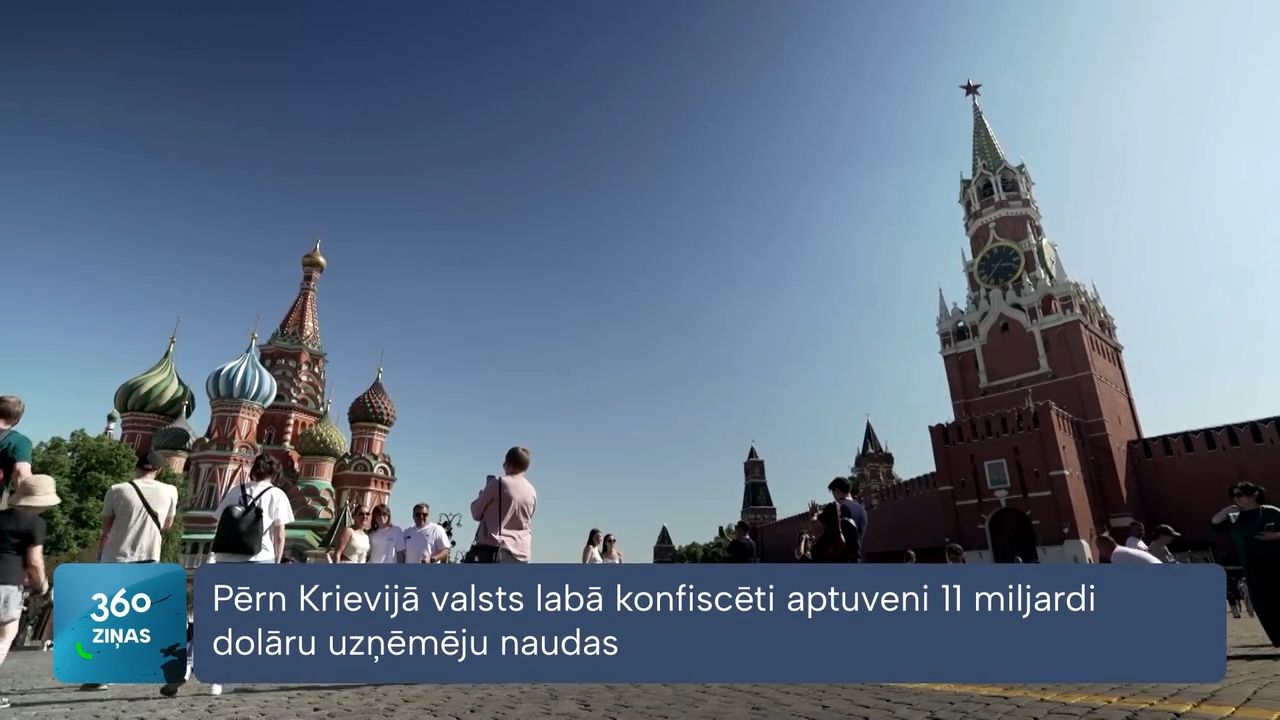360 Ziņas
