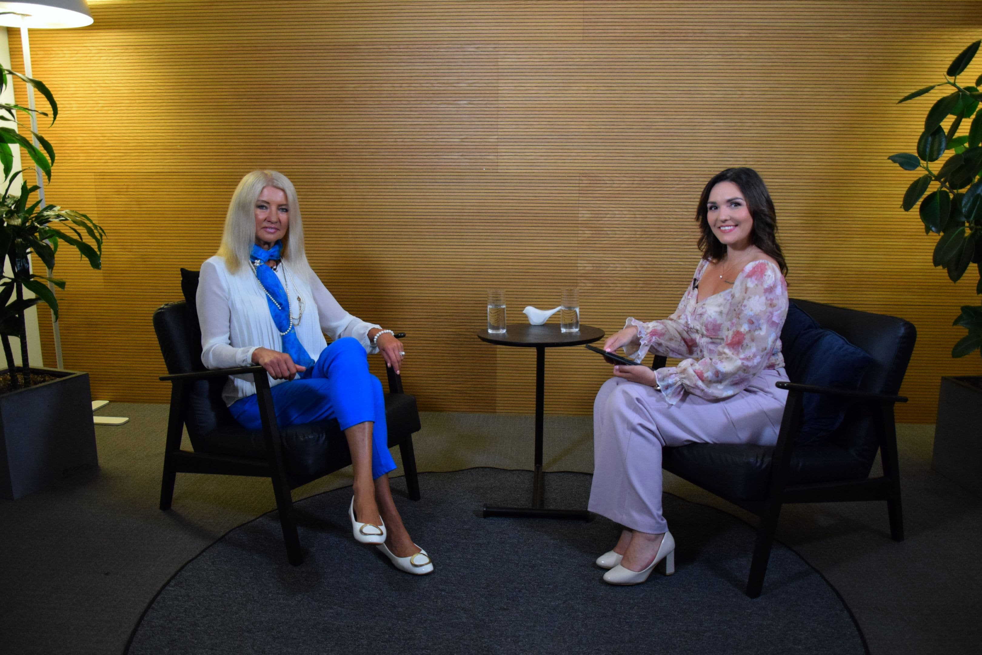Un tā tas sākās