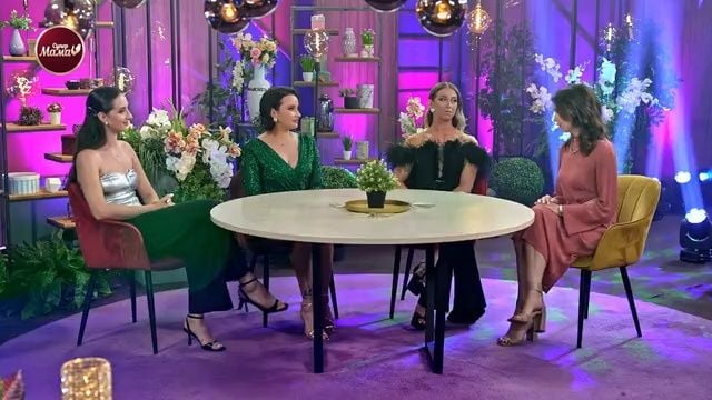 Supermammas