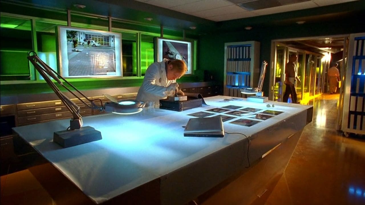CSI Maiami 6