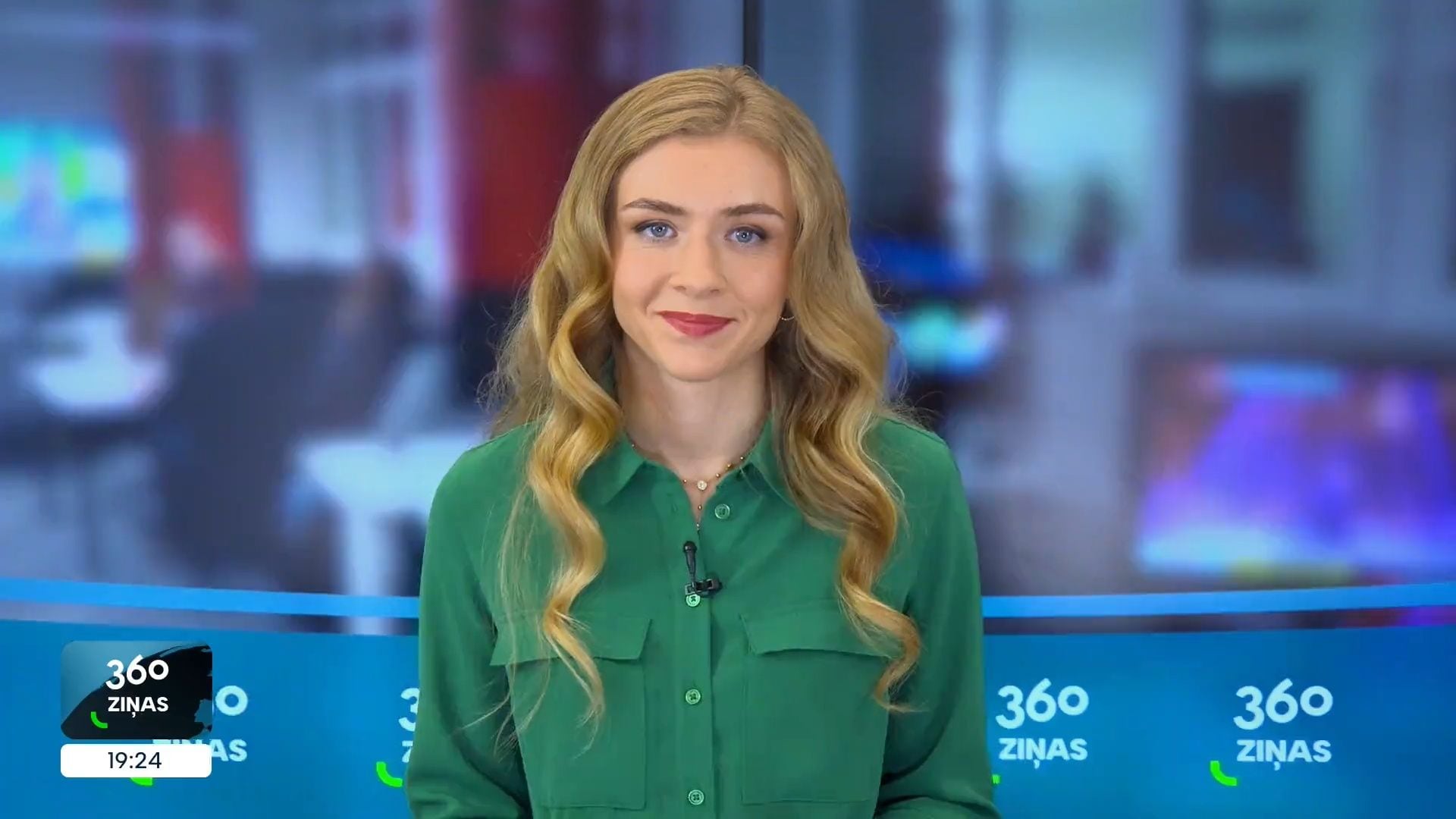 2026. gada 28. jūlija 360 Ziņas