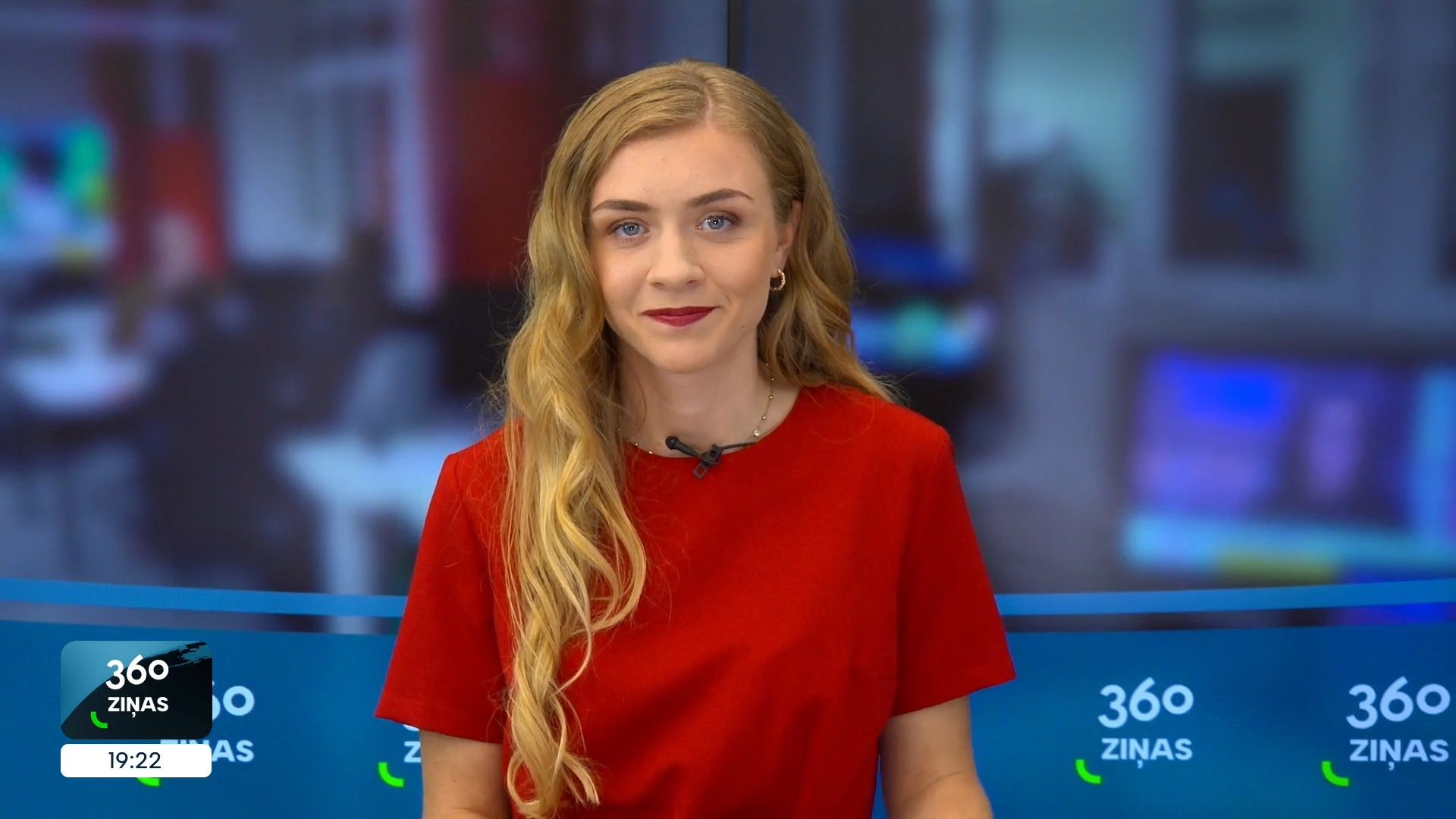 2026. gada 31. jūlija 360 Ziņas