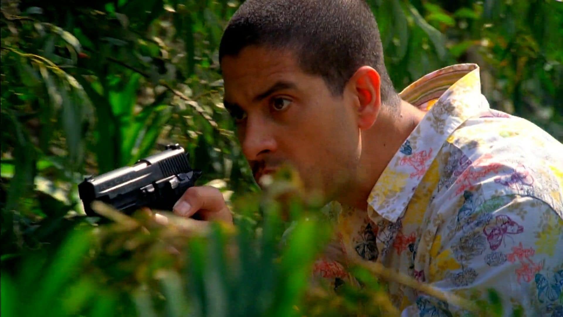 CSI Maiami 7