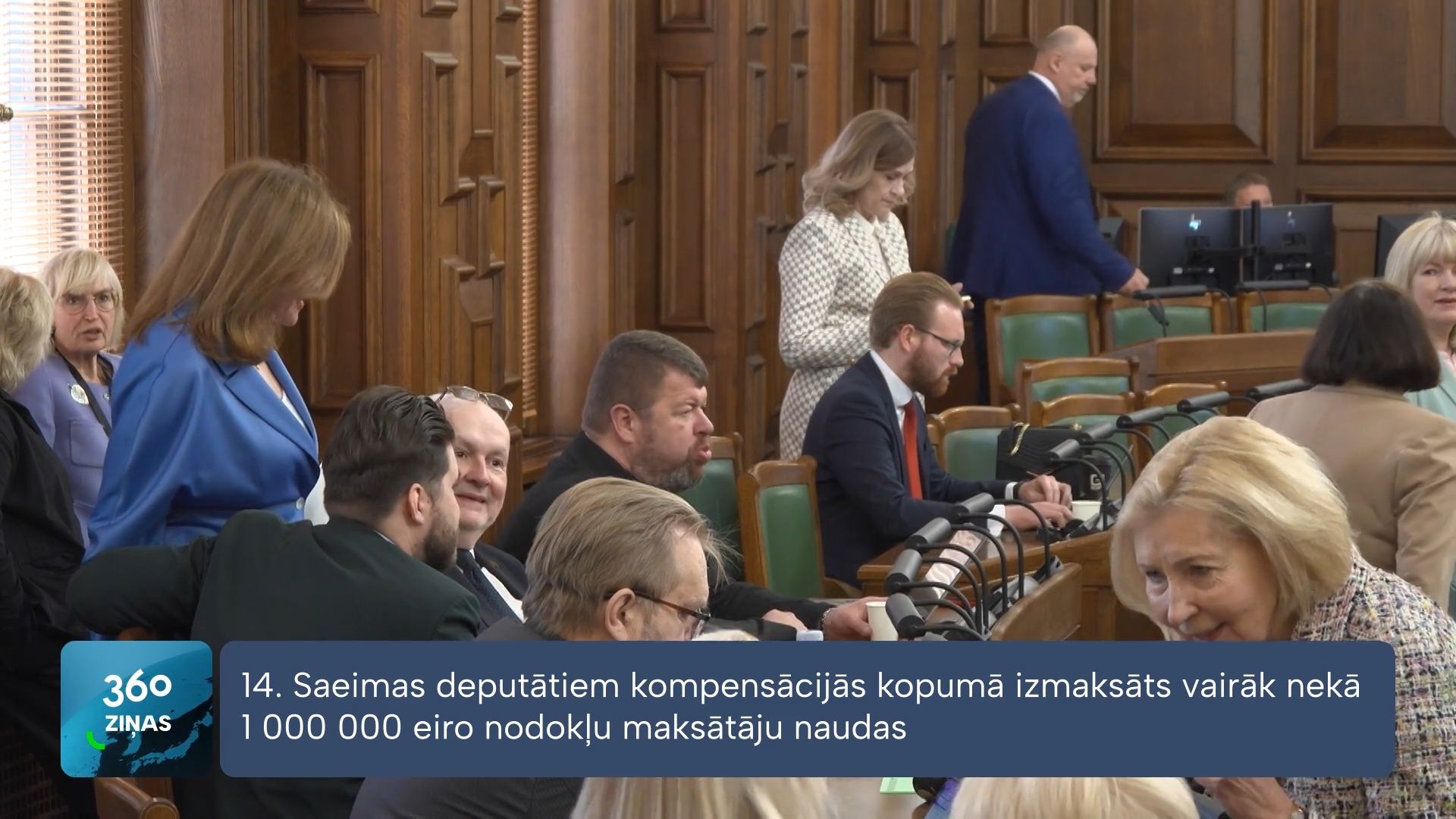 360 Ziņas