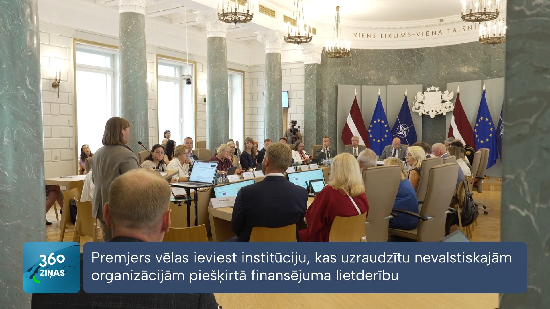 360 Ziņas