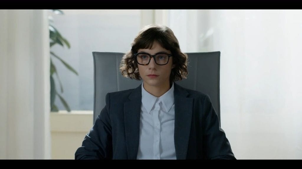 Roberta Valente. Sorento lietas
