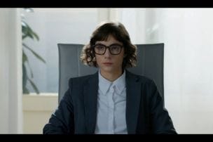 Roberta Valente. Sorento lietas