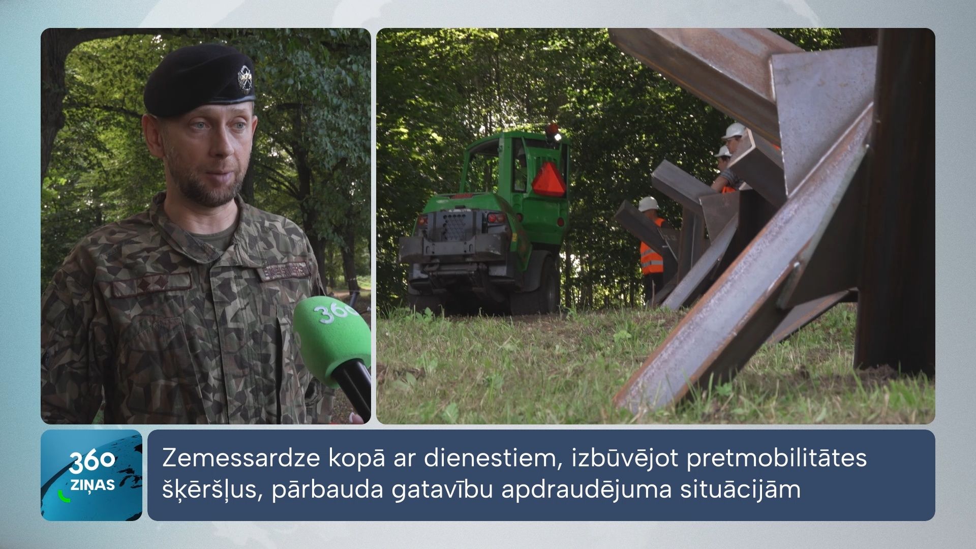 360 Ziņas