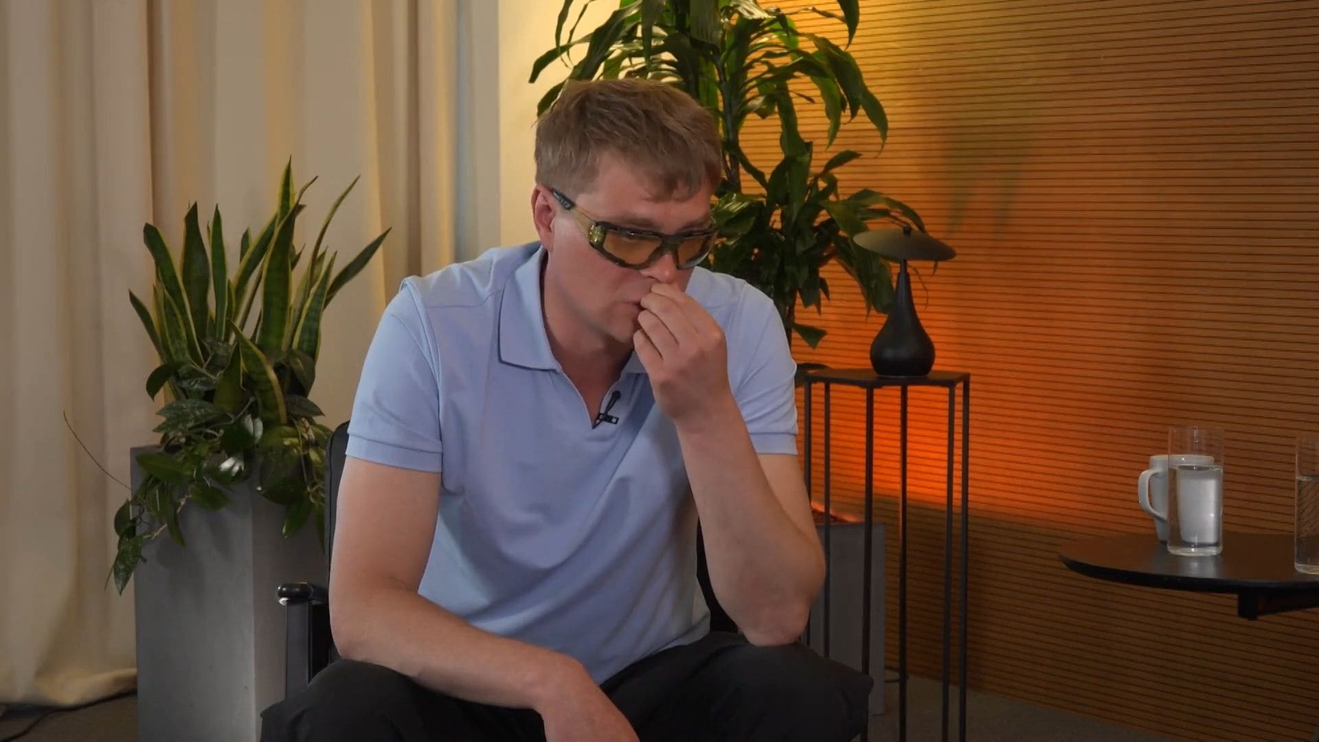 Kaspars Zāle atšifrējis formulu, kā vienas dienas laikā kļūt par slavenību