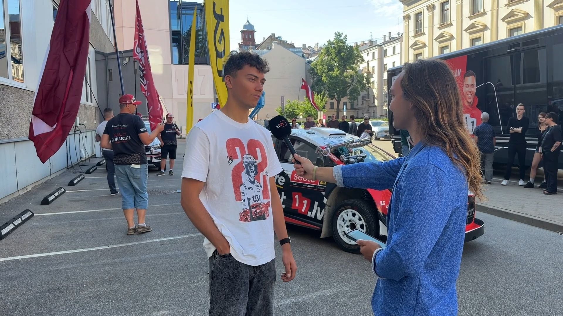 Aizkulisēs ar 1188.lv