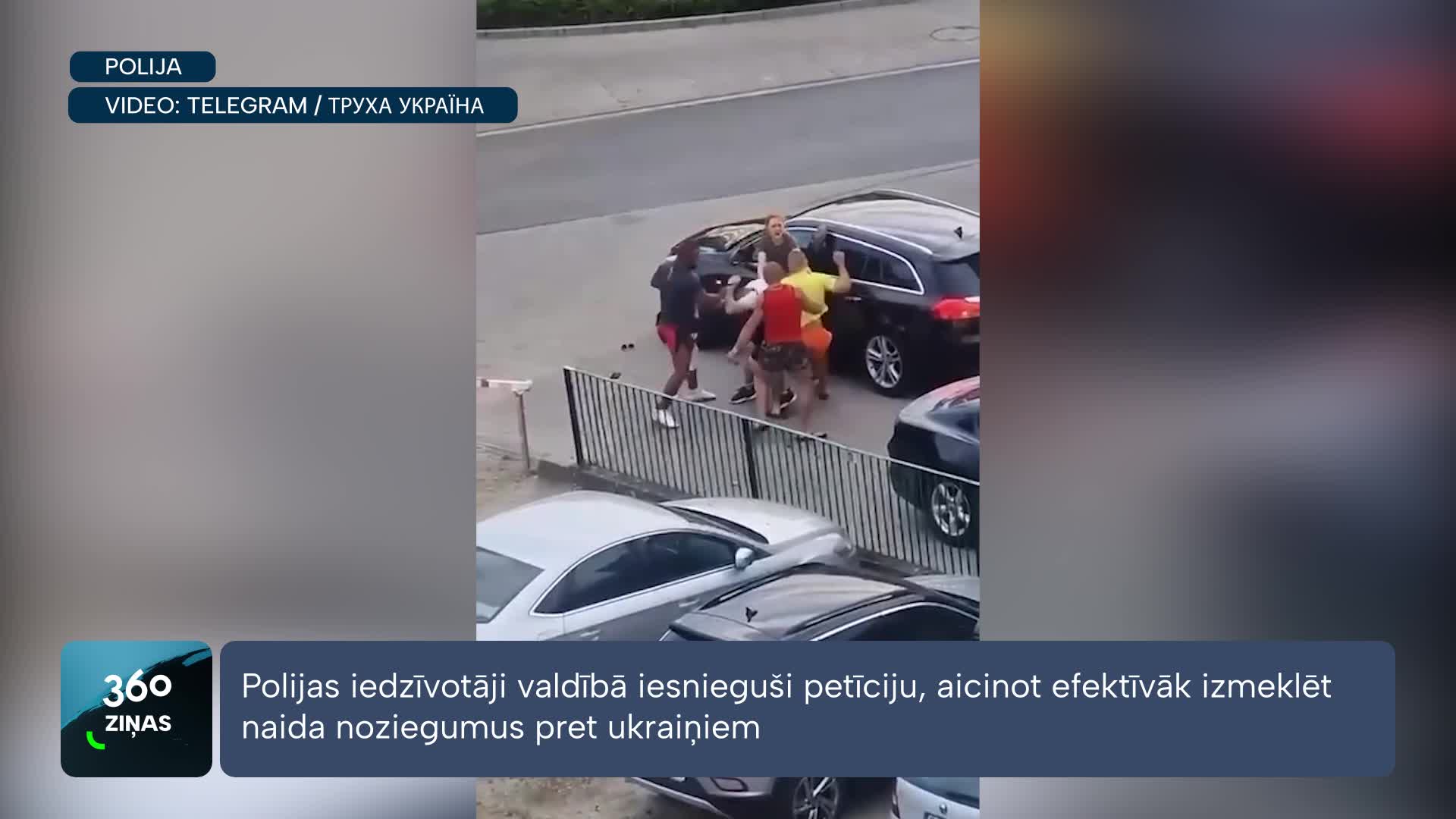360 Ziņas
